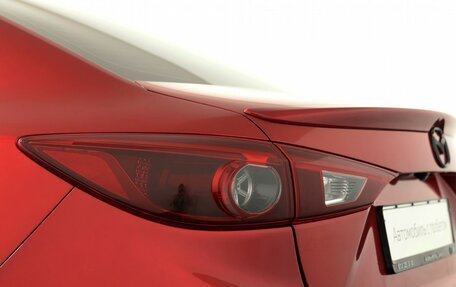 Mazda 3, 2014 год, 1 400 000 рублей, 7 фотография