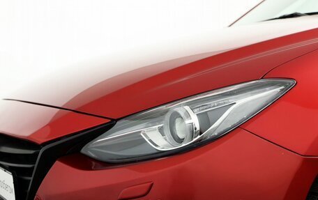 Mazda 3, 2014 год, 1 400 000 рублей, 6 фотография