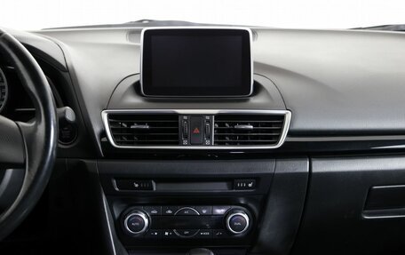 Mazda 3, 2014 год, 1 400 000 рублей, 14 фотография