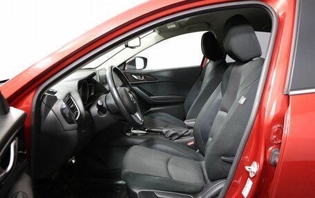 Mazda 3, 2014 год, 1 400 000 рублей, 9 фотография