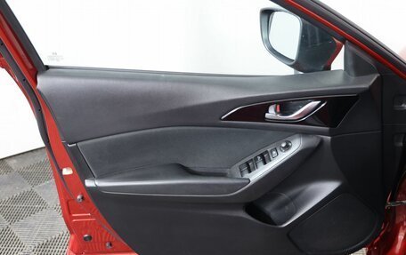 Mazda 3, 2014 год, 1 400 000 рублей, 8 фотография
