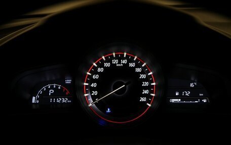Mazda 3, 2014 год, 1 400 000 рублей, 15 фотография