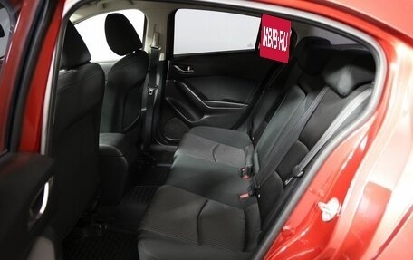 Mazda 3, 2014 год, 1 400 000 рублей, 11 фотография