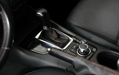 Mazda 3, 2014 год, 1 400 000 рублей, 18 фотография