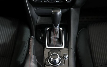 Mazda 3, 2014 год, 1 400 000 рублей, 19 фотография