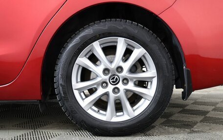 Mazda 3, 2014 год, 1 400 000 рублей, 22 фотография