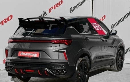 Geely Coolray I, 2024 год, 2 090 000 рублей, 4 фотография