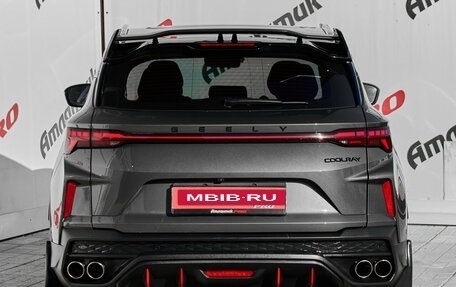 Geely Coolray I, 2024 год, 2 090 000 рублей, 5 фотография