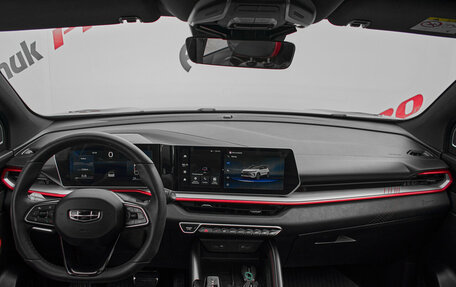 Geely Coolray I, 2024 год, 2 090 000 рублей, 12 фотография