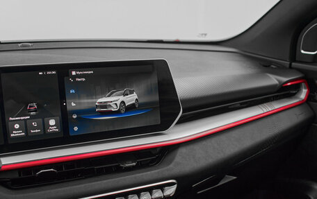 Geely Coolray I, 2024 год, 2 090 000 рублей, 17 фотография