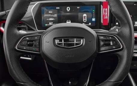 Geely Coolray I, 2024 год, 2 090 000 рублей, 14 фотография