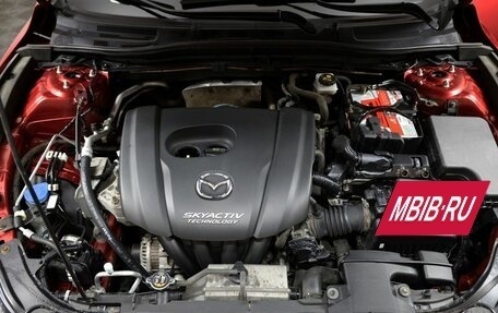 Mazda 3, 2014 год, 1 400 000 рублей, 21 фотография
