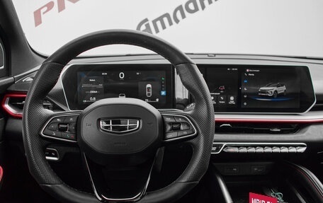 Geely Coolray I, 2024 год, 2 090 000 рублей, 13 фотография