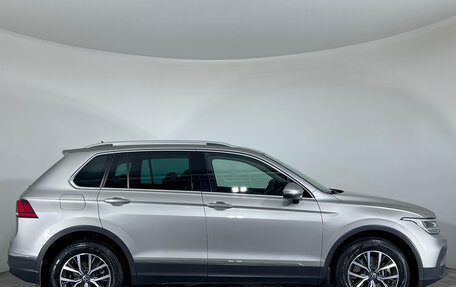 Volkswagen Tiguan II, 2021 год, 3 400 000 рублей, 4 фотография
