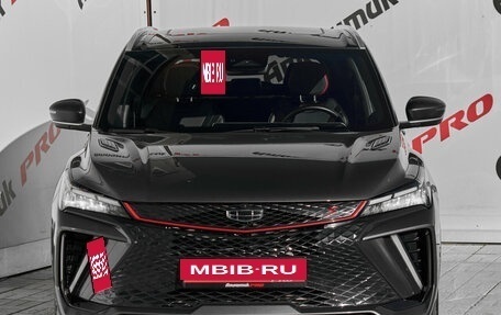 Geely Coolray I, 2024 год, 2 090 000 рублей, 2 фотография