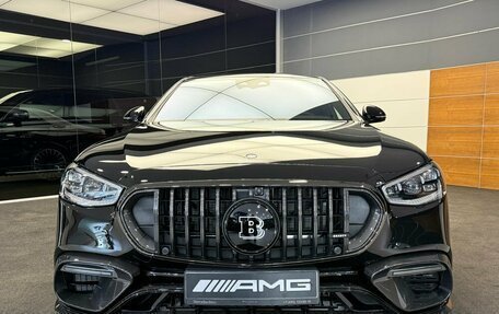 Mercedes-Benz S-Класс AMG, 2024 год, 45 500 000 рублей, 4 фотография