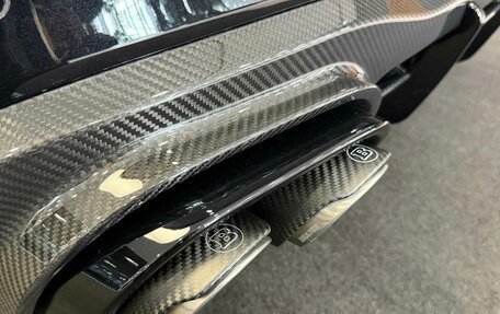 Mercedes-Benz S-Класс AMG, 2024 год, 45 500 000 рублей, 8 фотография