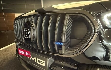 Mercedes-Benz S-Класс AMG, 2024 год, 45 500 000 рублей, 6 фотография