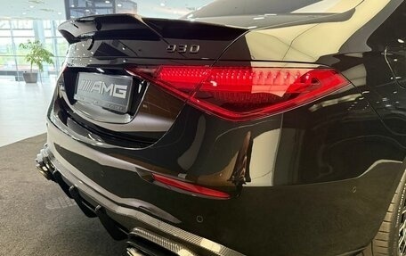 Mercedes-Benz S-Класс AMG, 2024 год, 45 500 000 рублей, 2 фотография