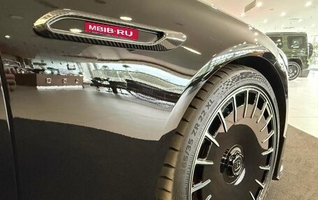 Mercedes-Benz S-Класс AMG, 2024 год, 45 500 000 рублей, 7 фотография