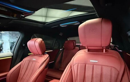 Mercedes-Benz S-Класс AMG, 2024 год, 45 500 000 рублей, 15 фотография