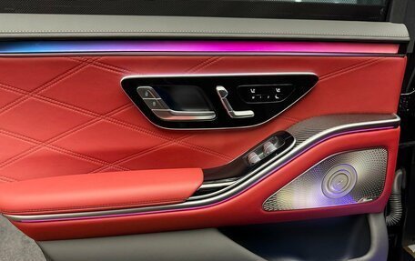 Mercedes-Benz S-Класс AMG, 2024 год, 45 500 000 рублей, 17 фотография
