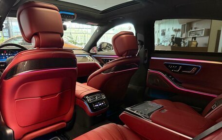 Mercedes-Benz S-Класс AMG, 2024 год, 45 500 000 рублей, 16 фотография