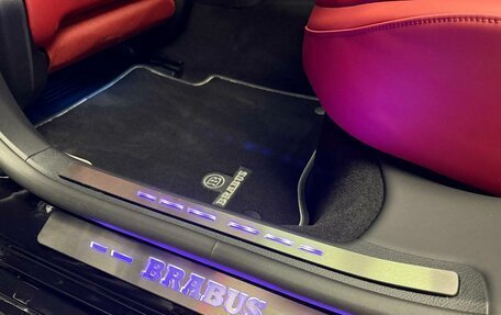 Mercedes-Benz S-Класс AMG, 2024 год, 45 500 000 рублей, 18 фотография