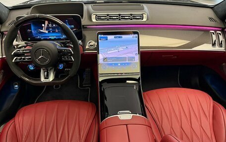Mercedes-Benz S-Класс AMG, 2024 год, 45 500 000 рублей, 19 фотография