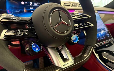 Mercedes-Benz S-Класс AMG, 2024 год, 45 500 000 рублей, 12 фотография