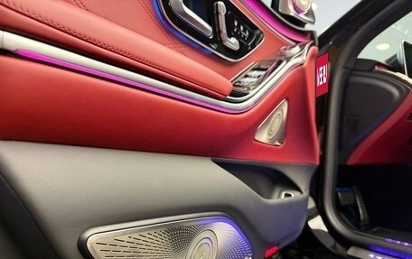 Mercedes-Benz S-Класс AMG, 2024 год, 45 500 000 рублей, 14 фотография