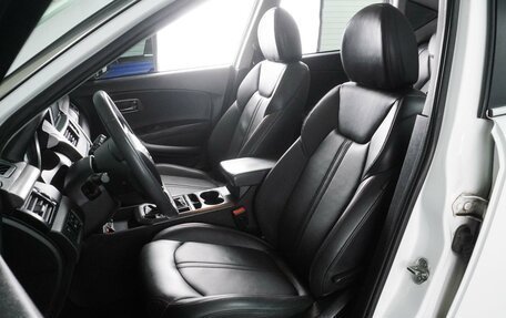 FAW Besturn X80 I рестайлинг, 2020 год, 1 045 000 рублей, 10 фотография