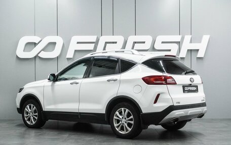 FAW Besturn X80 I рестайлинг, 2020 год, 1 045 000 рублей, 2 фотография