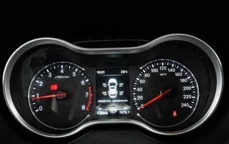 FAW Besturn X80 I рестайлинг, 2020 год, 1 045 000 рублей, 14 фотография