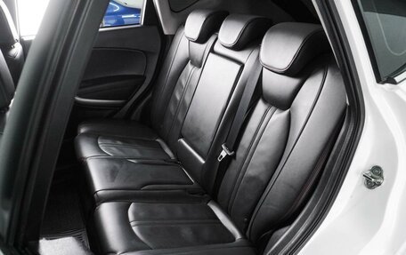 FAW Besturn X80 I рестайлинг, 2020 год, 1 045 000 рублей, 9 фотография