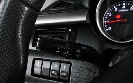 FAW Besturn X80 I рестайлинг, 2020 год, 1 045 000 рублей, 13 фотография