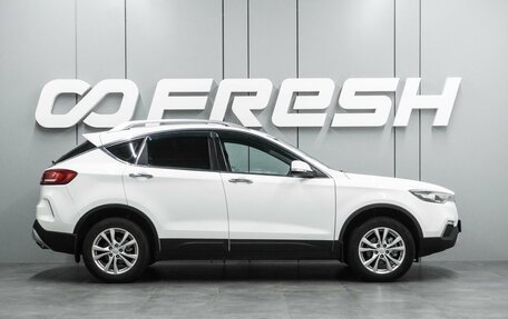 FAW Besturn X80 I рестайлинг, 2020 год, 1 045 000 рублей, 5 фотография