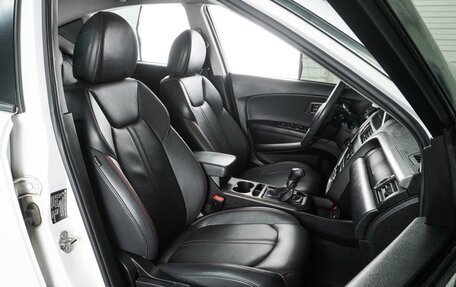 FAW Besturn X80 I рестайлинг, 2020 год, 1 045 000 рублей, 8 фотография