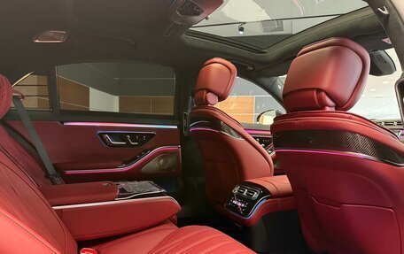 Mercedes-Benz S-Класс AMG, 2024 год, 45 500 000 рублей, 21 фотография