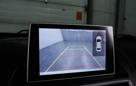 FAW Besturn X80 I рестайлинг, 2020 год, 1 045 000 рублей, 18 фотография