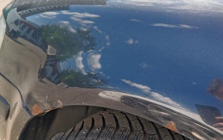 Volkswagen Passat B5+ рестайлинг, 2000 год, 160 000 рублей, 9 фотография