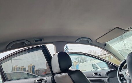 Volkswagen Passat B5+ рестайлинг, 2000 год, 160 000 рублей, 14 фотография