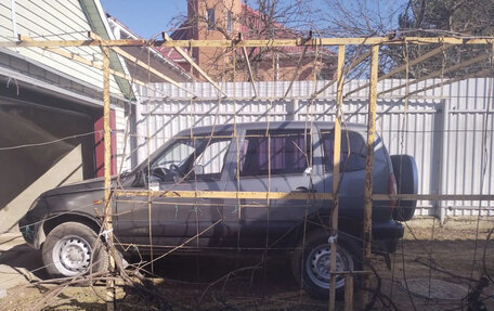 Chevrolet Niva I рестайлинг, 2004 год, 370 000 рублей, 5 фотография