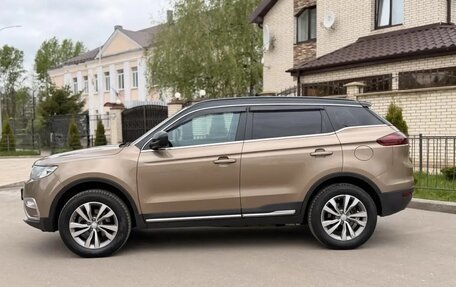 Geely Atlas I, 2021 год, 1 190 000 рублей, 2 фотография