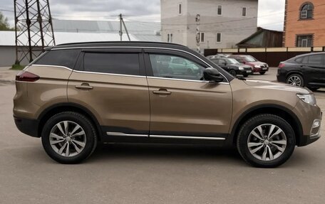 Geely Atlas I, 2021 год, 1 190 000 рублей, 5 фотография