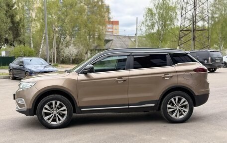 Geely Atlas I, 2021 год, 1 190 000 рублей, 10 фотография