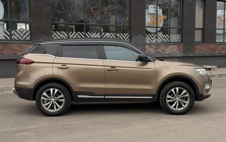 Geely Atlas I, 2021 год, 1 190 000 рублей, 14 фотография