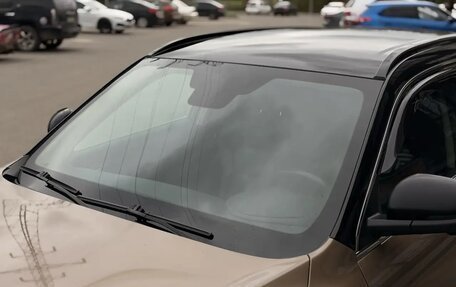 Geely Atlas I, 2021 год, 1 190 000 рублей, 17 фотография