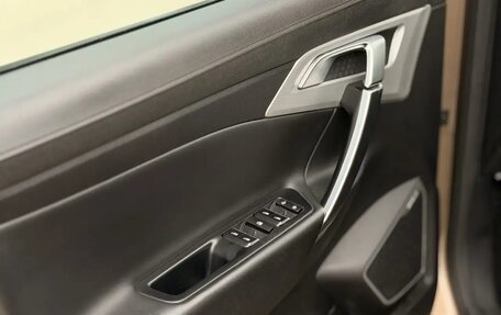 Geely Atlas I, 2021 год, 1 190 000 рублей, 20 фотография
