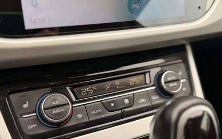 Geely Atlas I, 2021 год, 1 190 000 рублей, 25 фотография